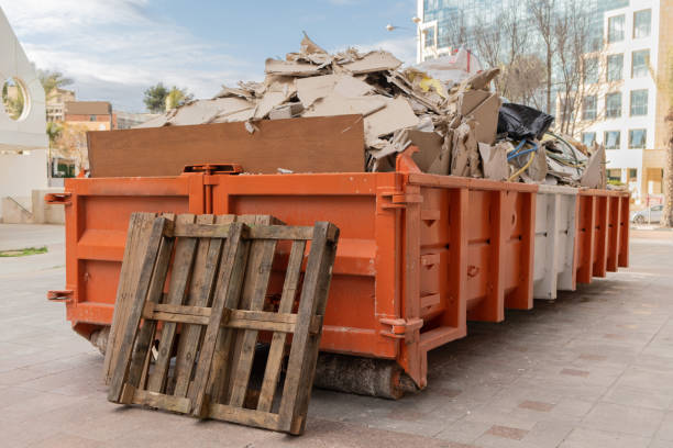 Best Attic Cleanout Services  in Midland, TX